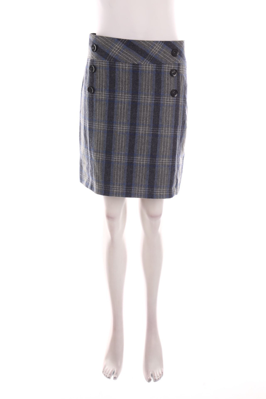 blue motion - Minirock - L