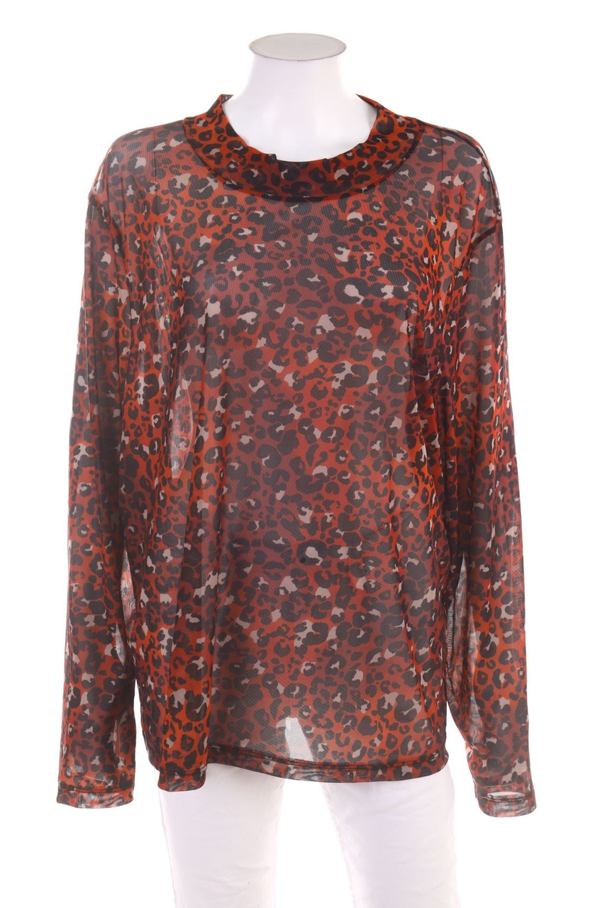 BODYFLIRT - Longsleeve-Shirt - 52