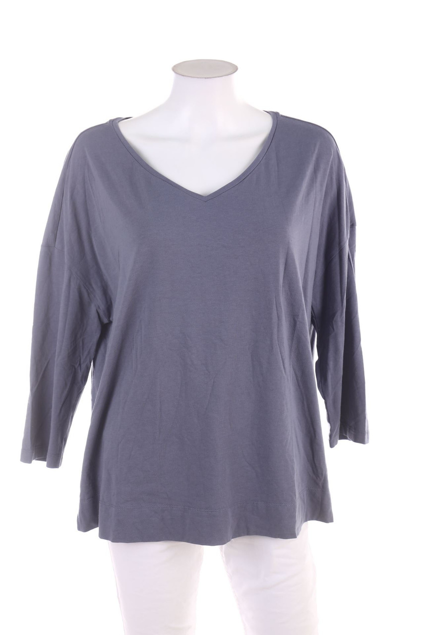 TCHIBO - Longsleeve-Shirt - 2XL