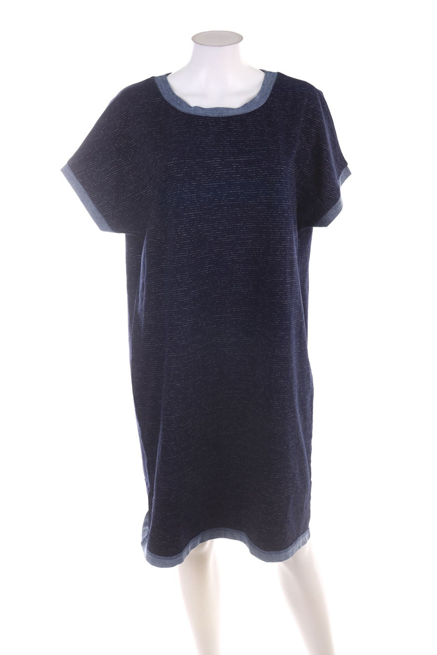 SECONDHAND - Jeanskleid - 2XL