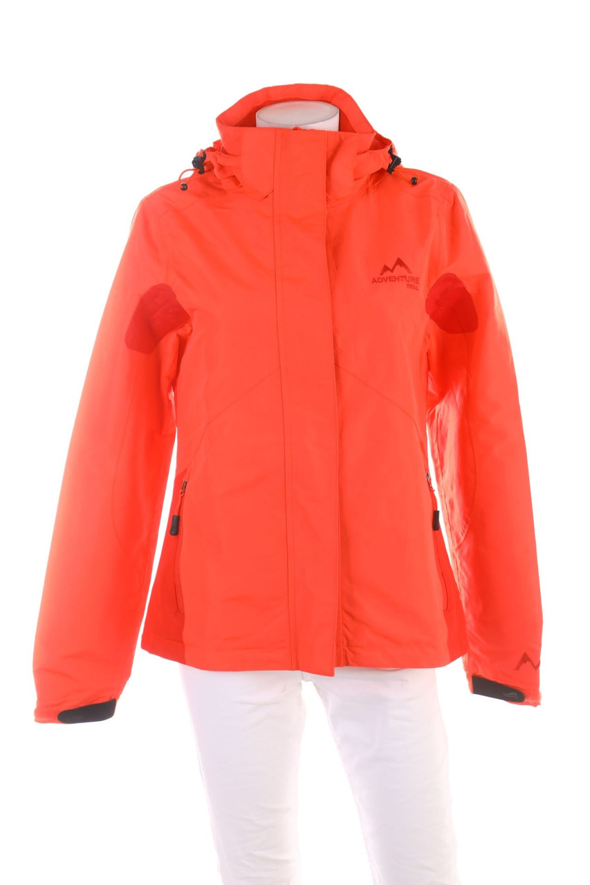 crivit - Regen-Jacke - S