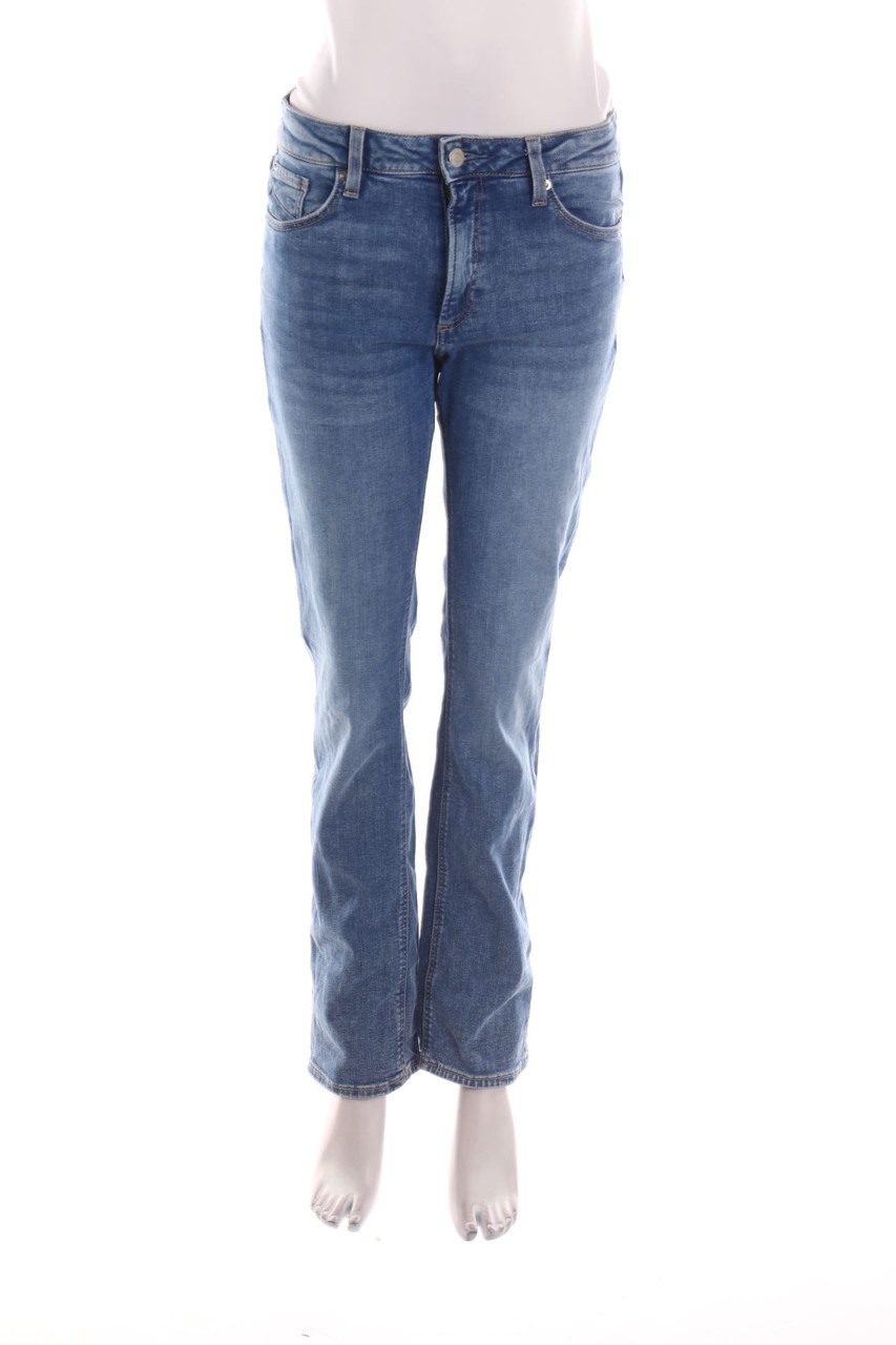 s.Oliver - Straight Cut Jeans - S