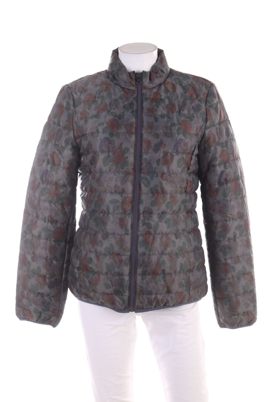 UNITED COLORS OF BENETTON - Stepp-Jacke - 2XL