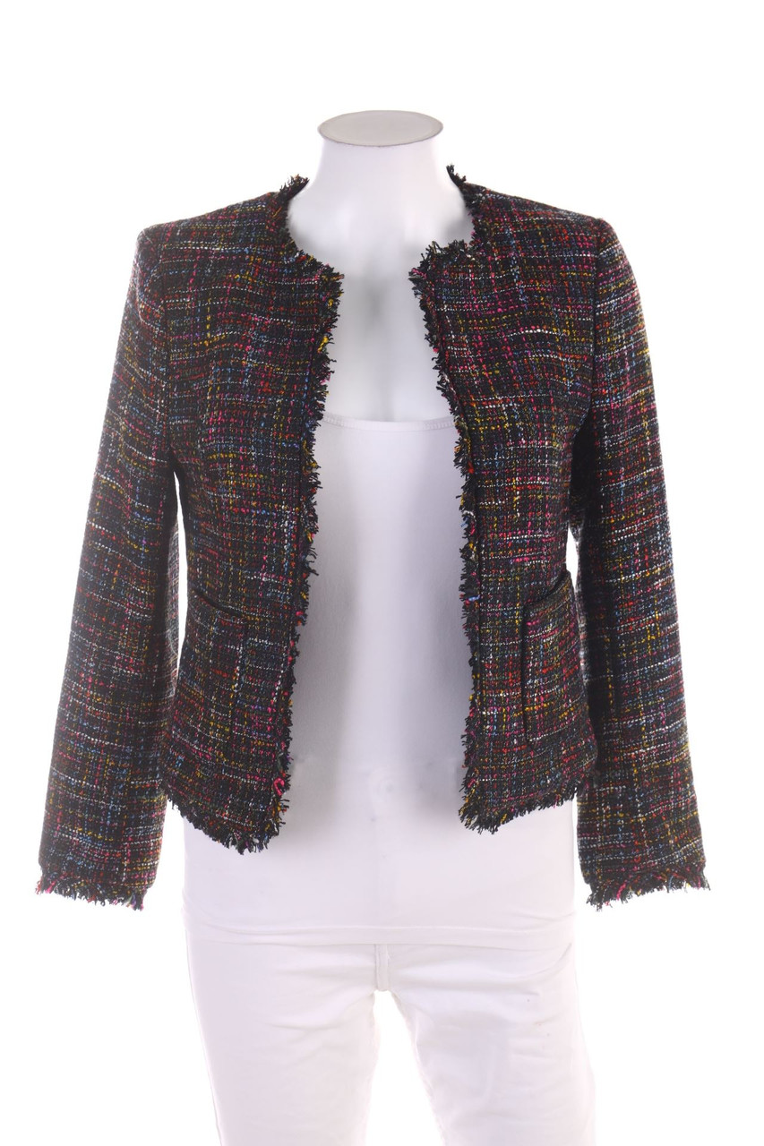 H&M - Bouclé-Blazer - XS