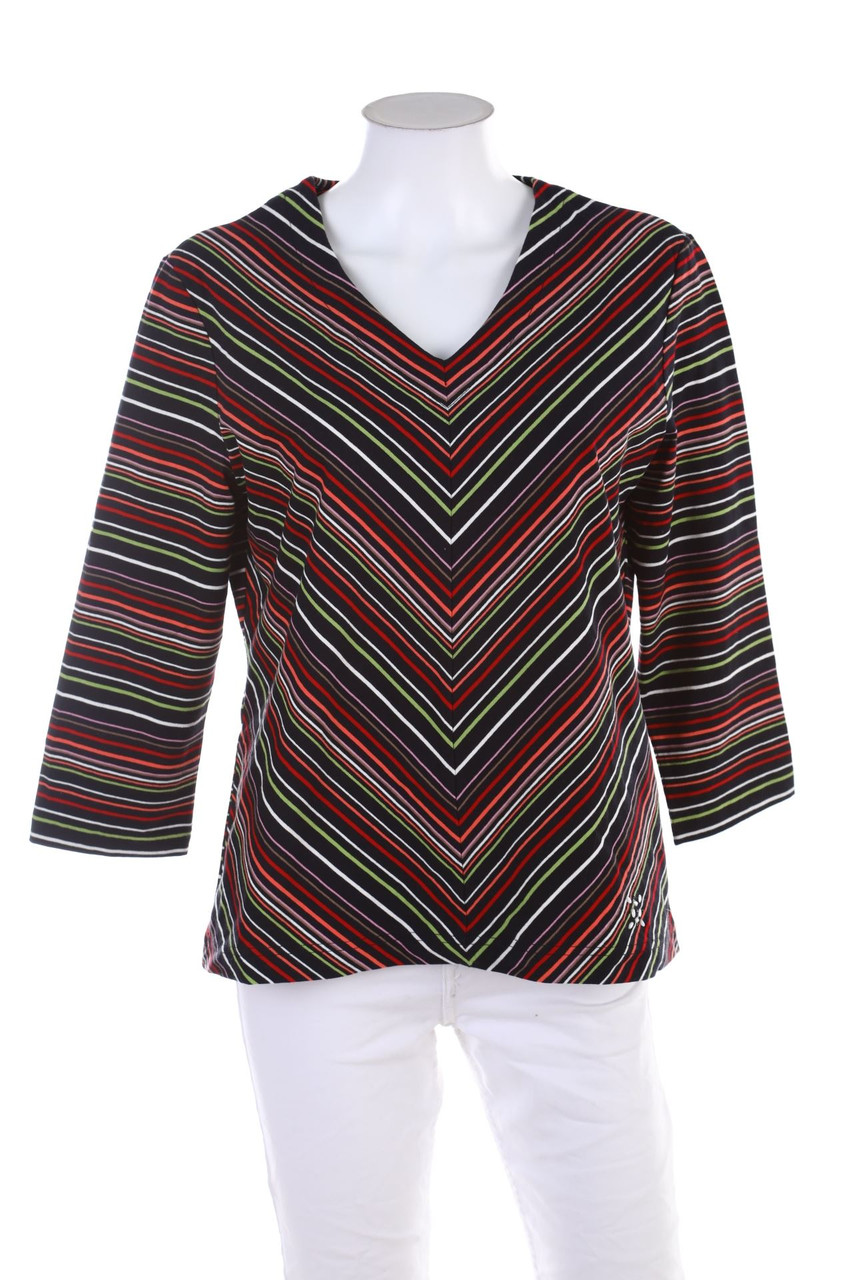 GERRY WEBER - Longsleeve-Shirt - XL