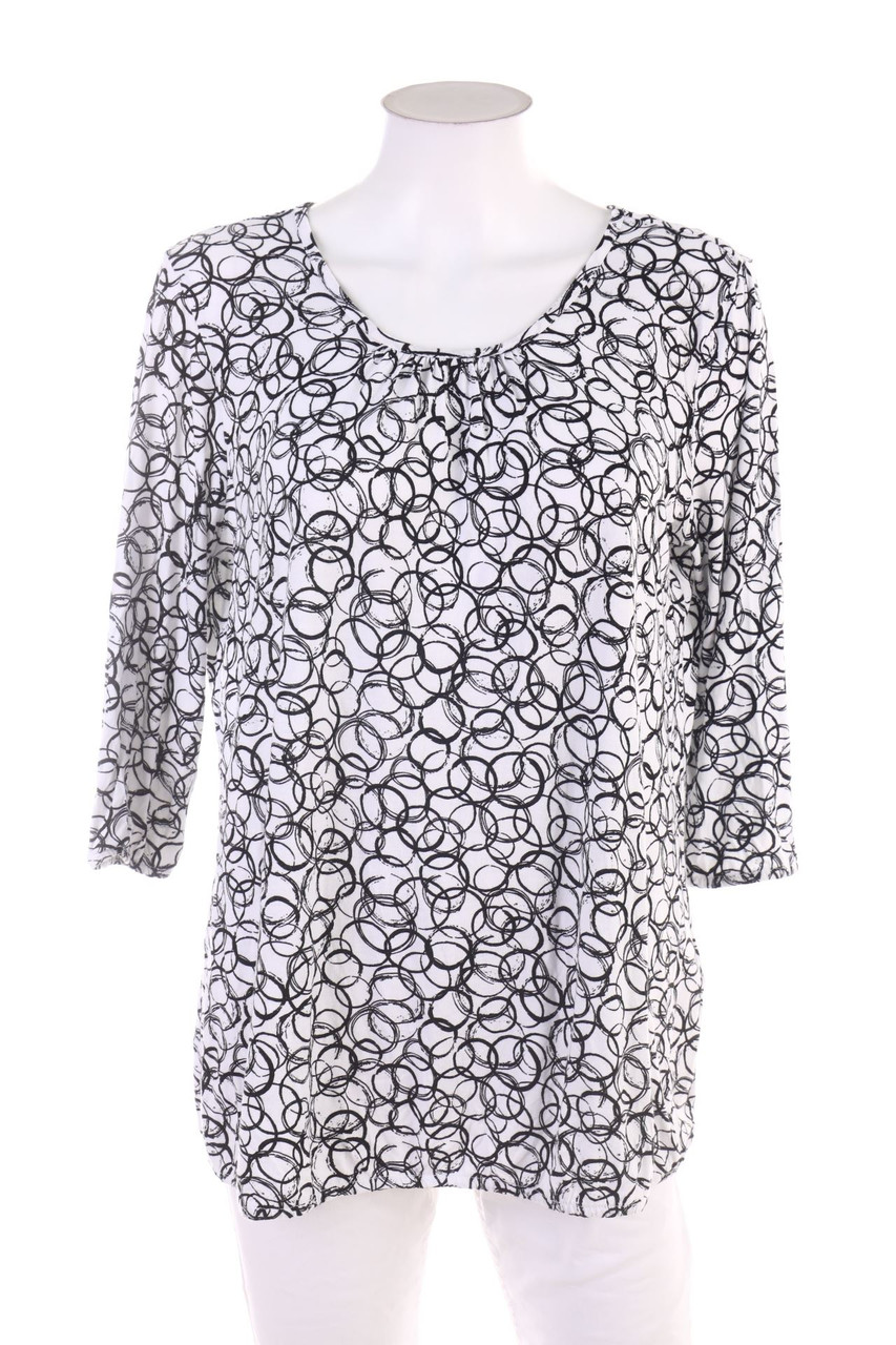 Laura Torelli - Longsleeve-Shirt - M