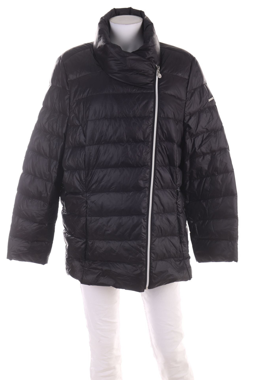 GINA LAURA - wattierte Jacke - XL