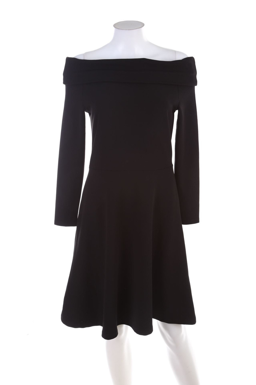 H&M - Carmen-Abendkleid - S