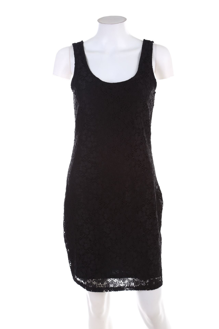 even&odd - Minikleid - L