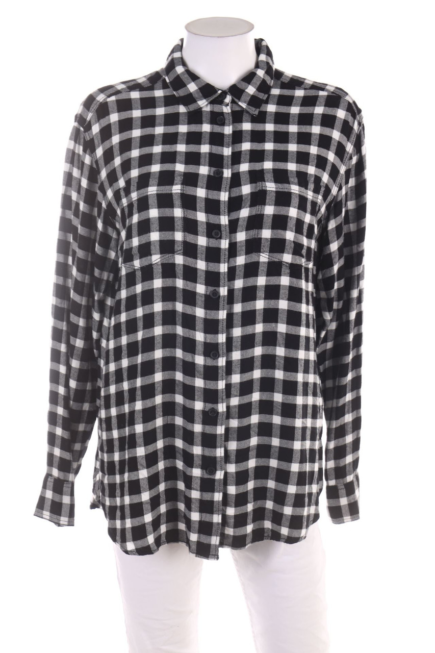 H&M - Hemd-Bluse - M