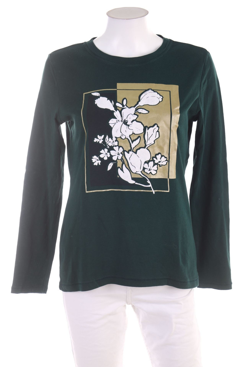 s.Oliver - Longsleeve-Shirt - L