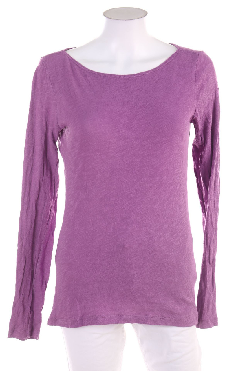 Marc O´Polo - Longsleeve-Shirt - S