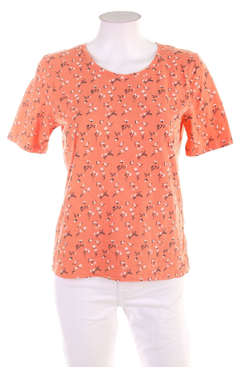 ADAGIO - Kurzarm-Shirt - XL