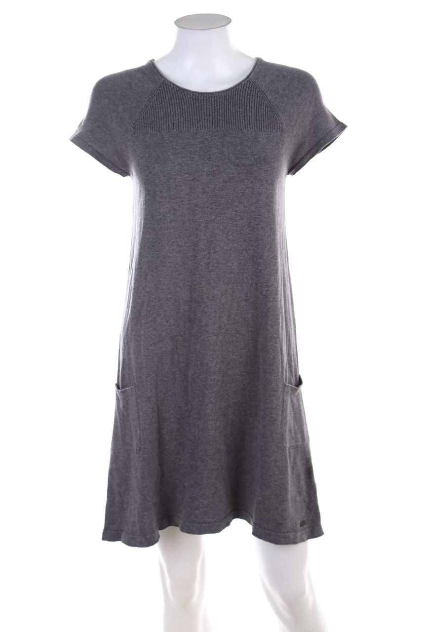 s.Oliver - Strickkleid - S