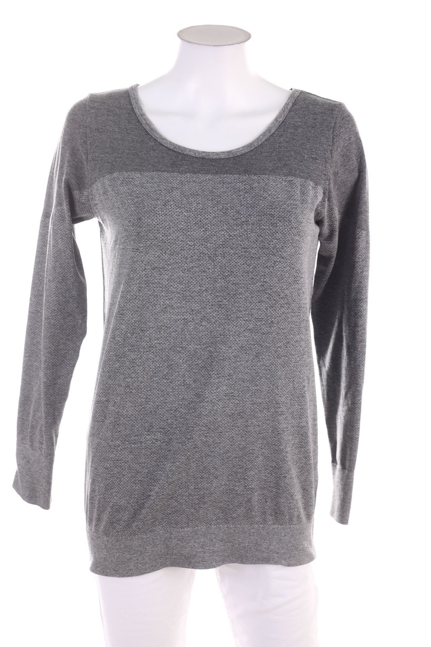 crane - Sport Longsleeve-Shirt - S