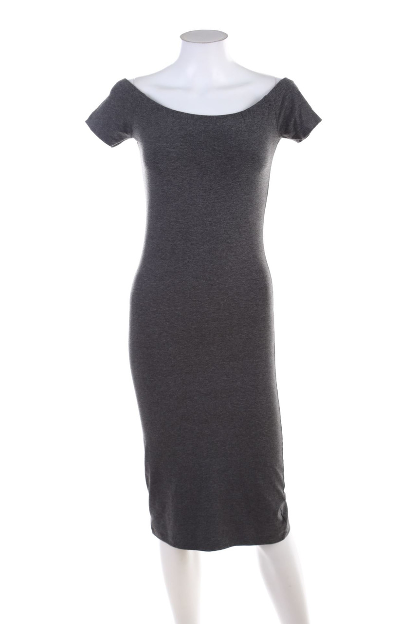 Ohne Label - Midikleid - M