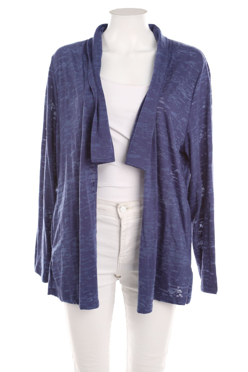 bonprix collection - Jersey-Cardigan - 48