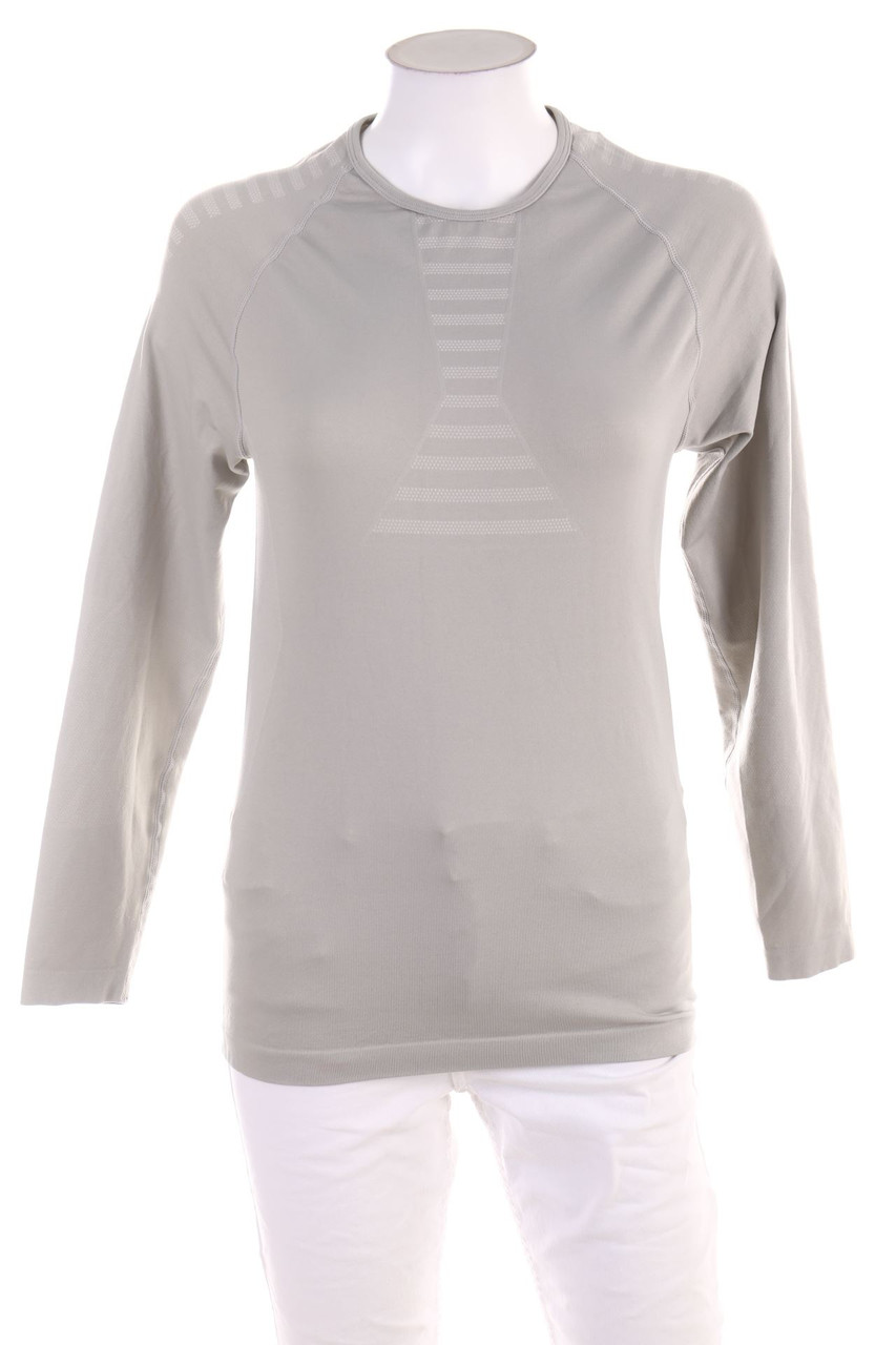 INOC - Sport Longsleeve-Shirt - L