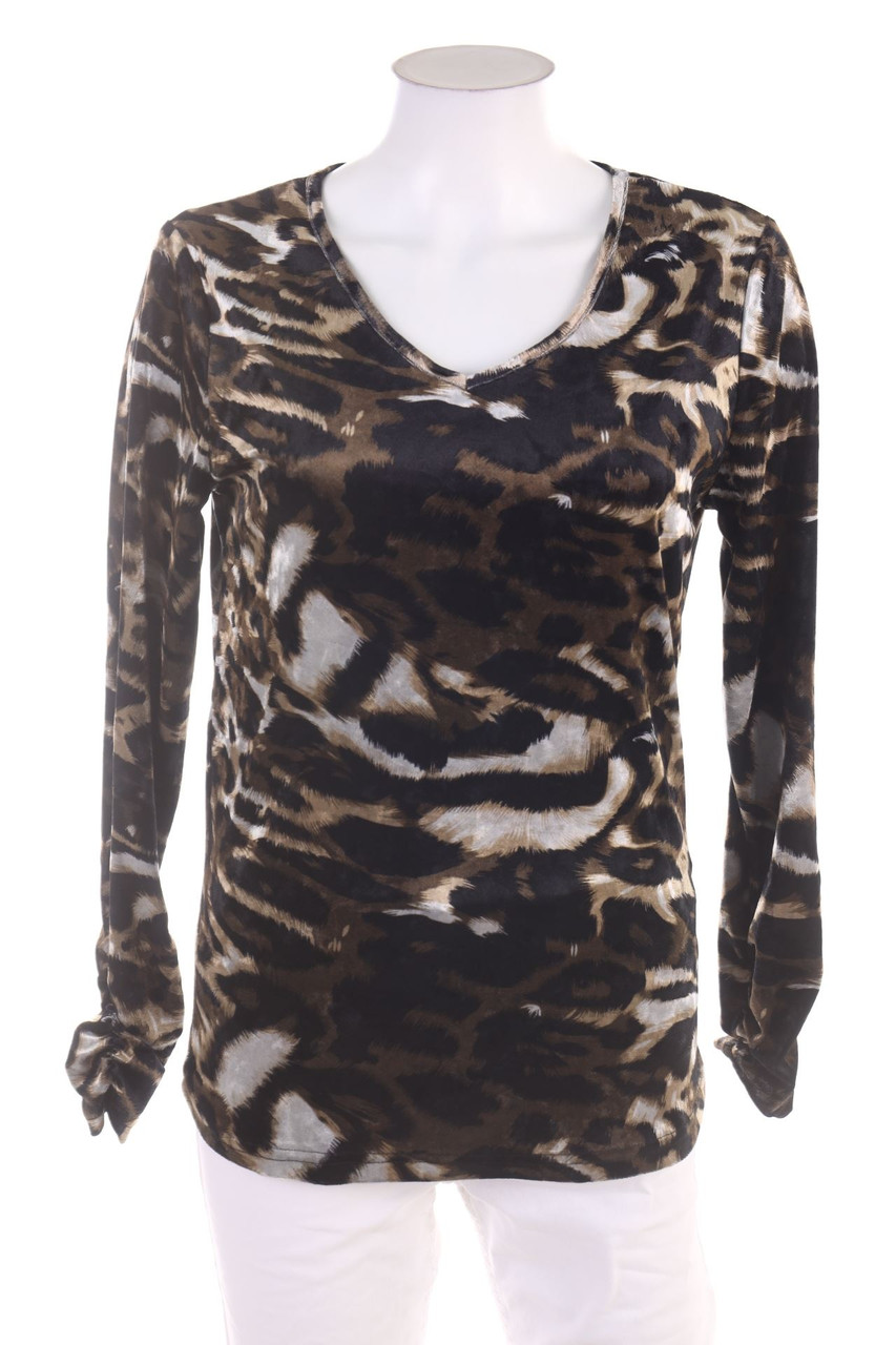 SECONDHAND - Longsleeve-Shirt - S