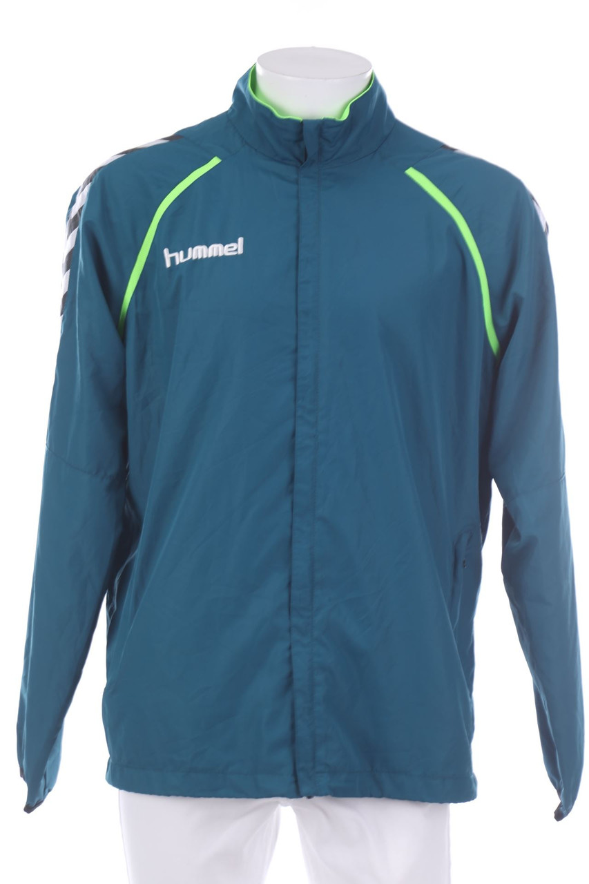 hummel - Sportjacke - L