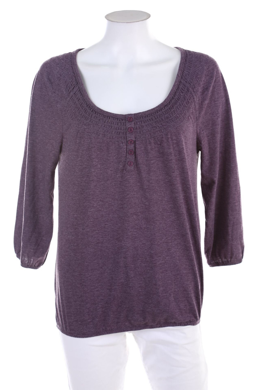 COLOURS OF THE WORLD - Bluse mit 3/4-Ärmel - S