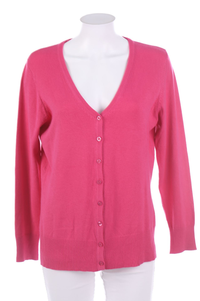 Michèle Boyard - Cardigan - XL