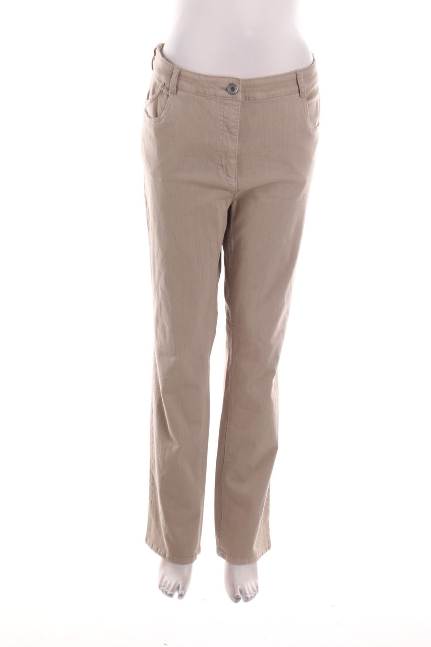 BEXLEYS - Straight Cut Jeans - 3XL