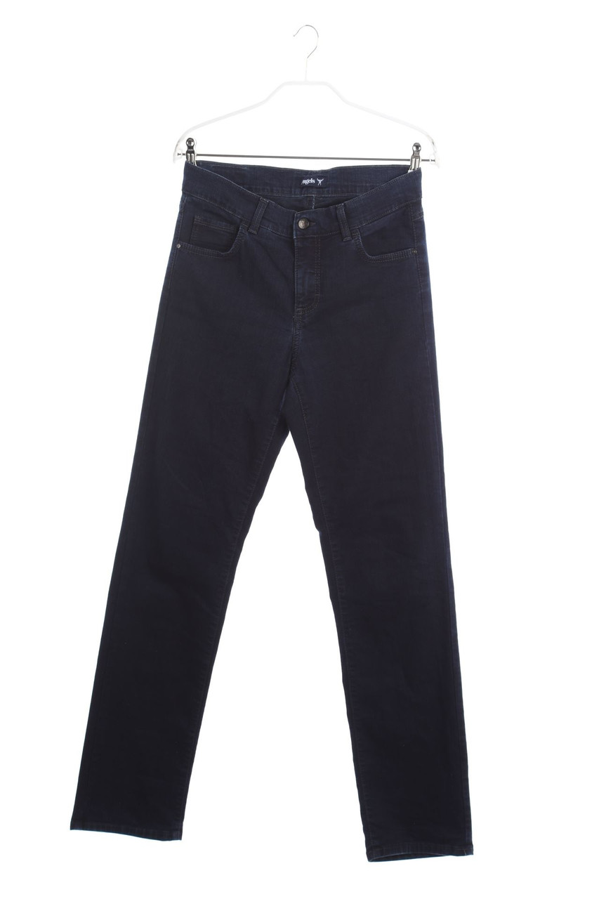 ANGELS - Dark Denim Skinny-Jeans - M