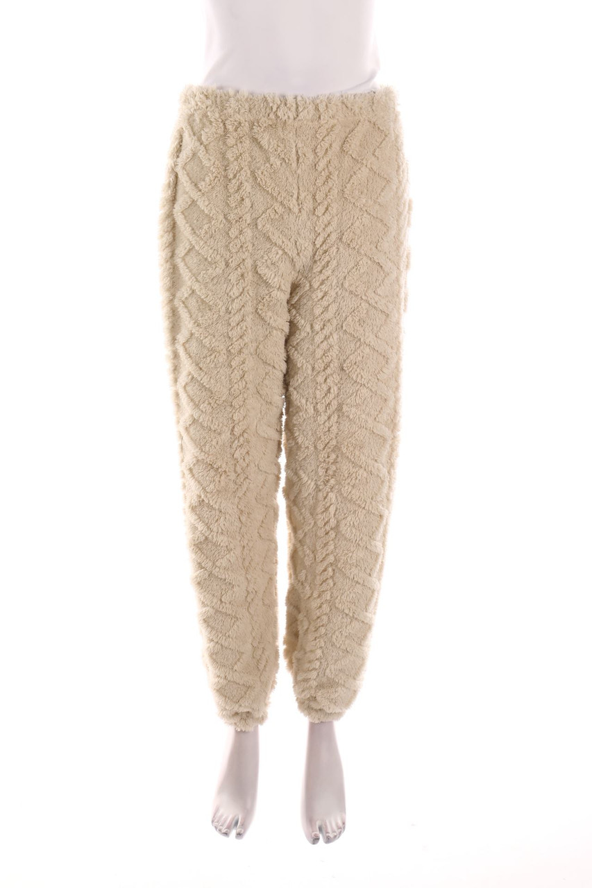 Ohne Label - Jogger-Hose - M