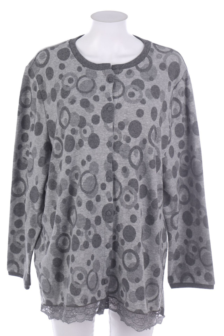 SECONDHAND - Cardigan - 48