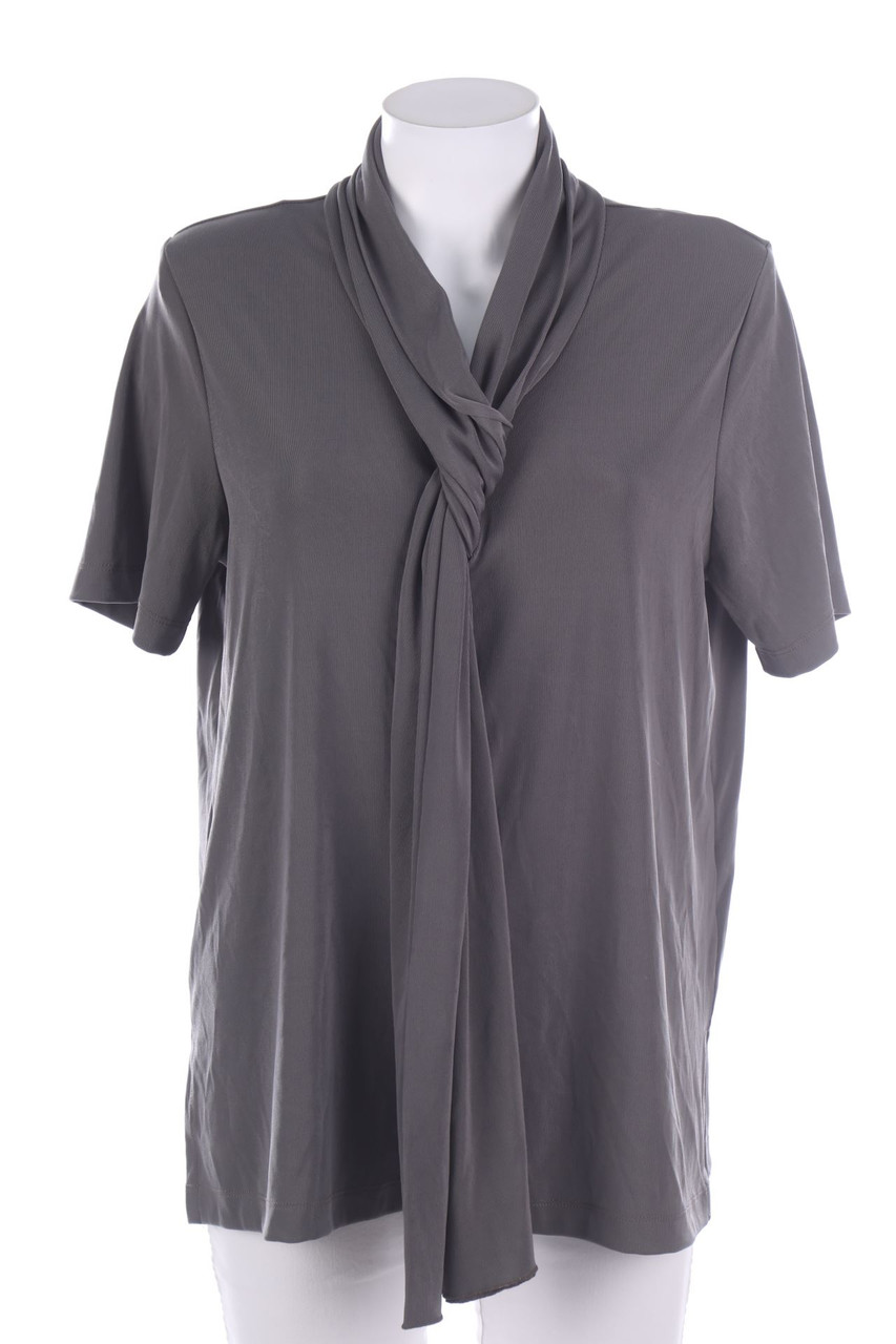 citiknits - Schluppen-Bluse - M