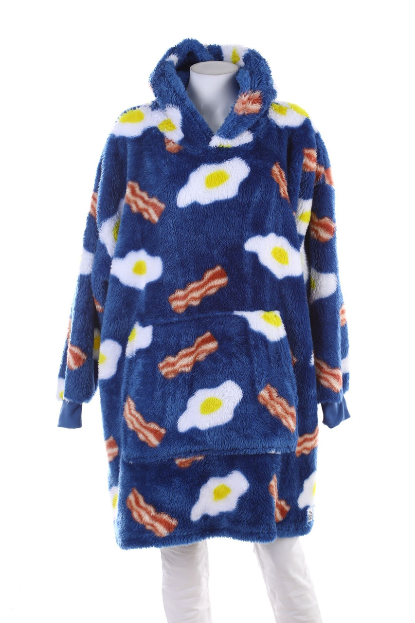 PRIMARK - Kapuzen-Pullover - S