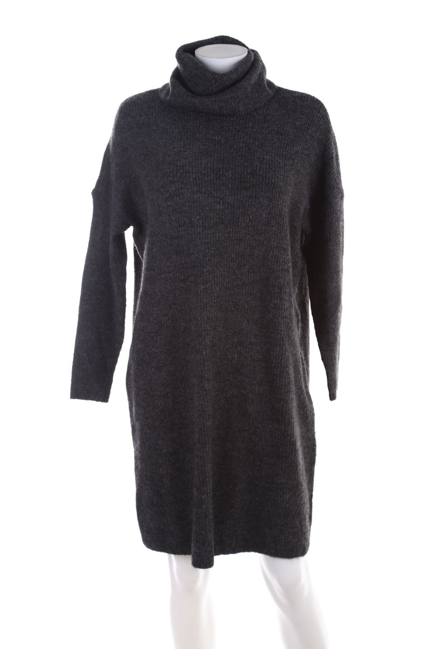 ONLY - Strickkleid - L