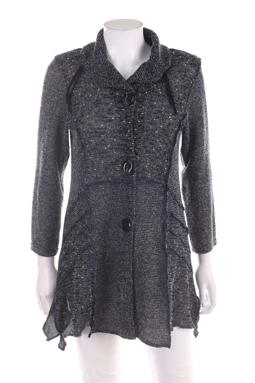 SECONDHAND - Mantel - M