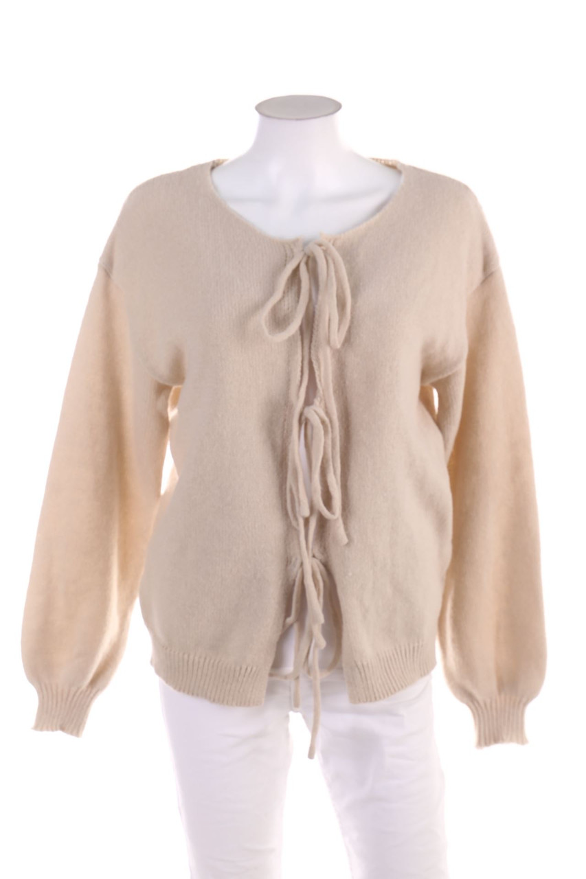 Ohne Label - Cardigan - M