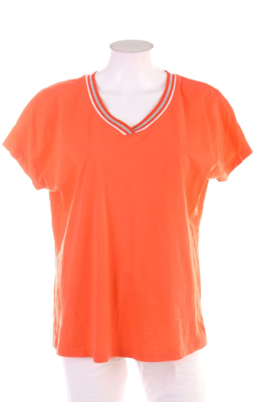 Ohne Label - Shirt - 2XL