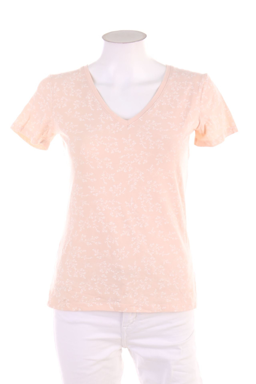 C&A - Kurzarm-Shirt - S