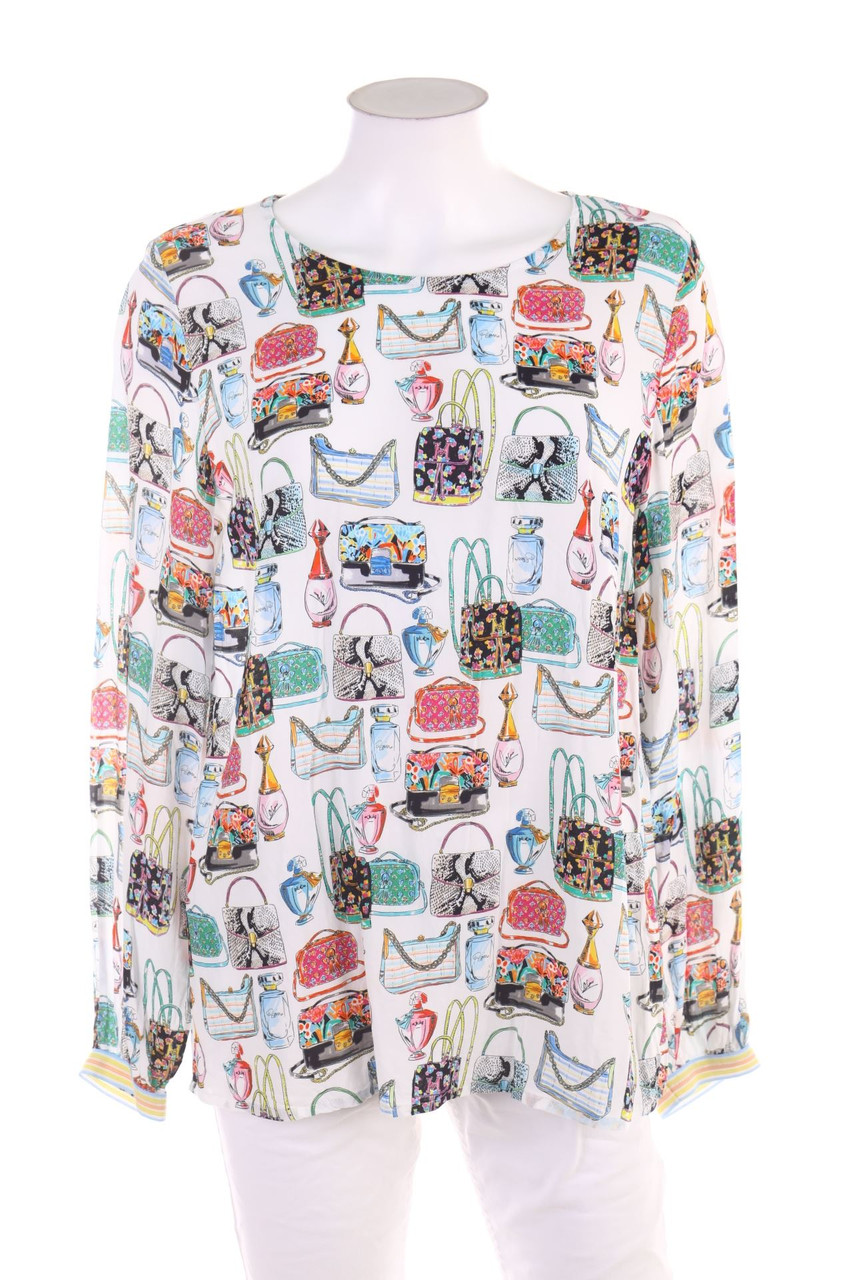 AMY VERMONT - Bluse - L