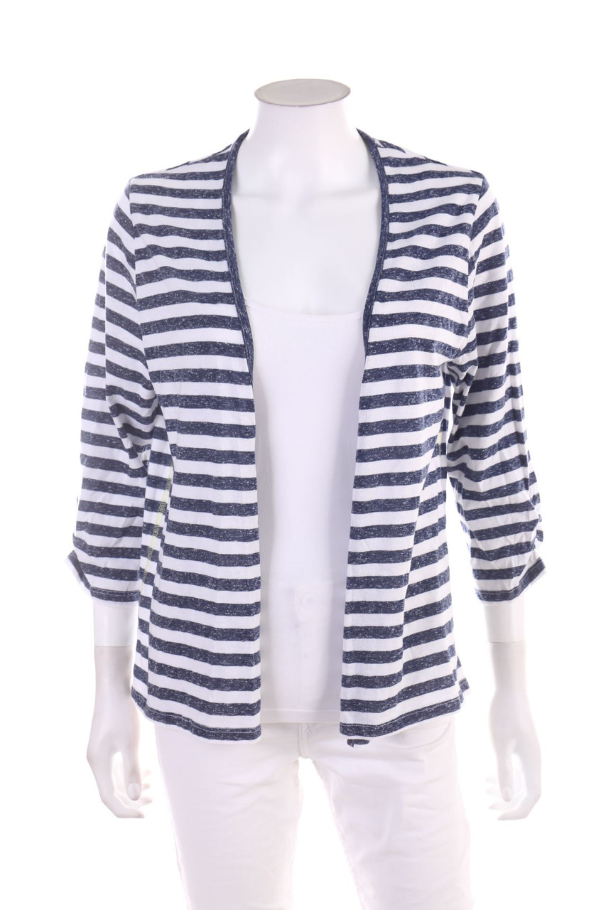 Multiblu - Jersey-Cardigan - L