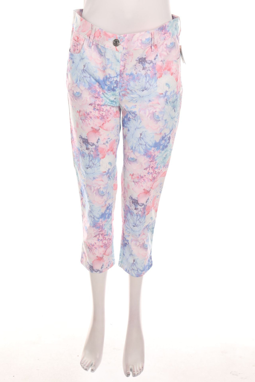 ZERRES - Capri-Hose - XL
