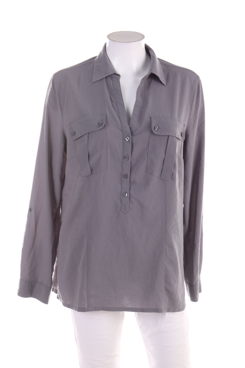 s.Oliver - Hemd-Bluse - XL