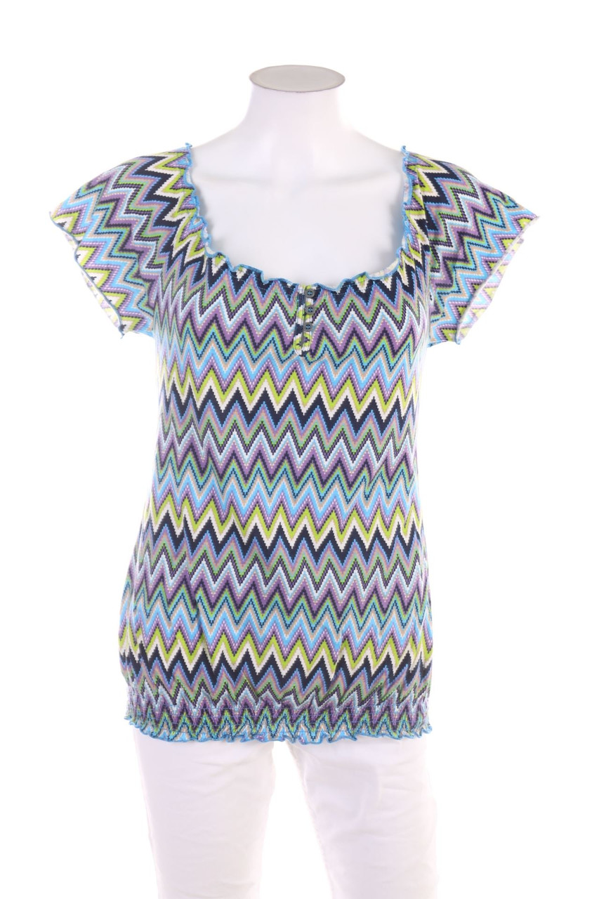 C&A - Kurzarm-Shirt - XS