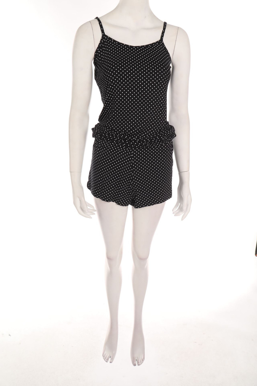 SECONDHAND - Playsuit - M