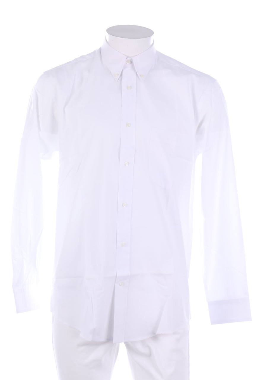 SECONDHAND - klassisches Hemd - S