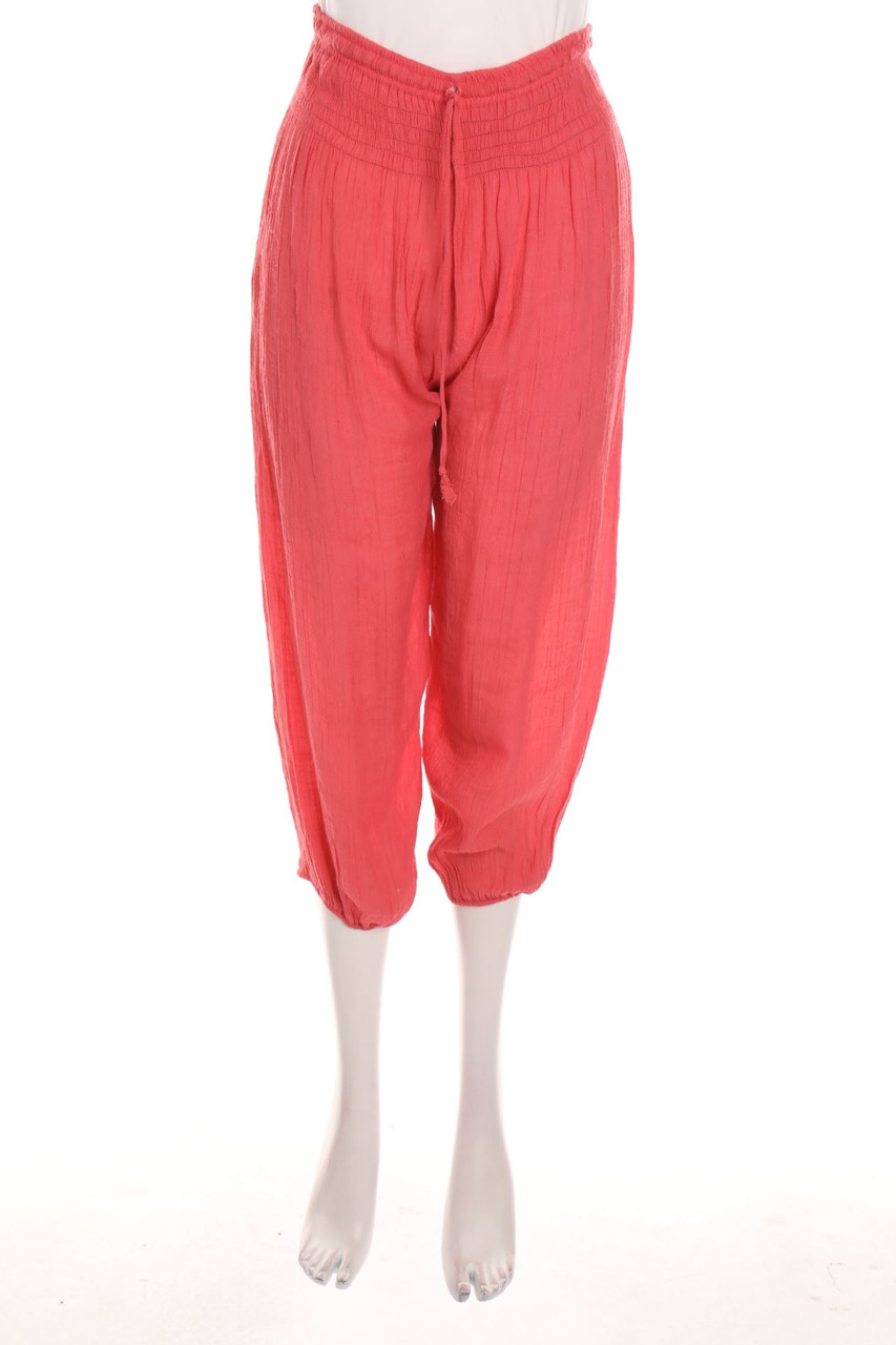 Ohne Label - Jogger-Hose - XS