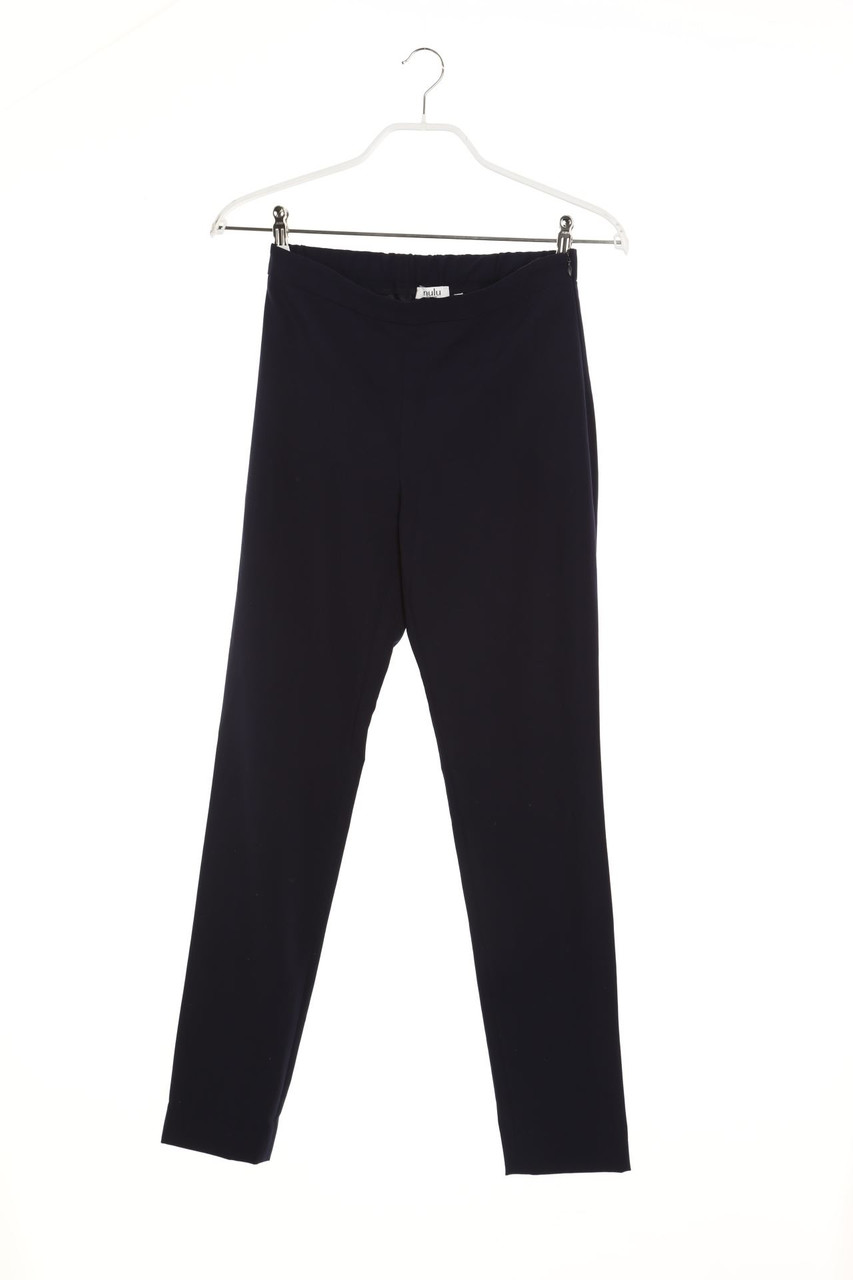 nulu NEW LOOK - Treggings aus Schurwoll-Mix - XS