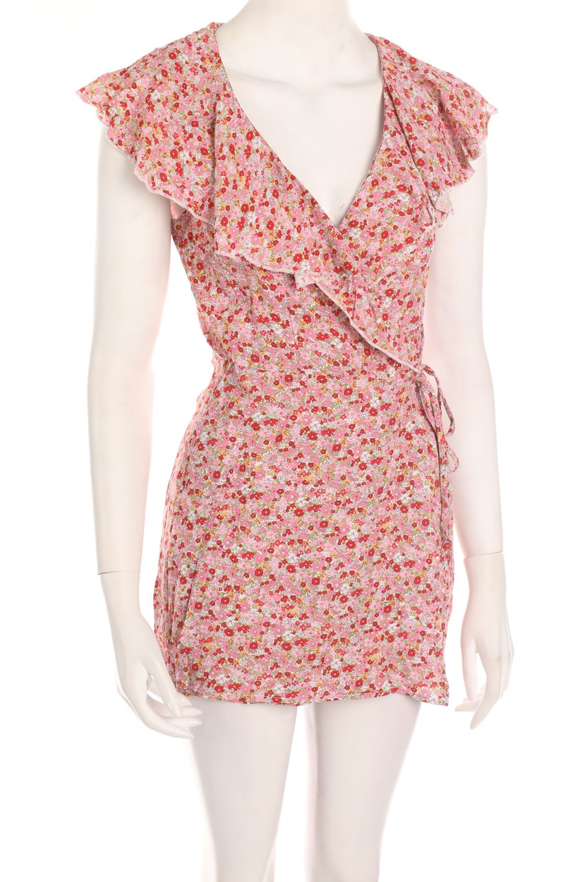 TALLY WEiJL - Playsuit - S