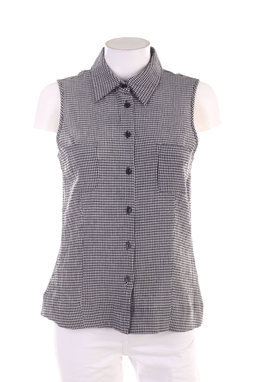 Michèle Boyard - Blusentop - M