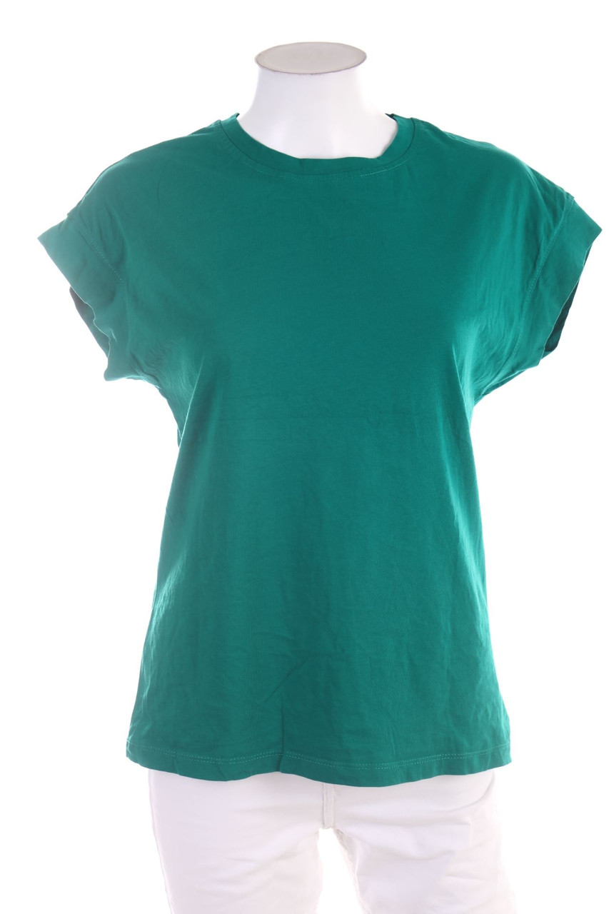 SECONDHAND - Kurzarm-Shirt - M