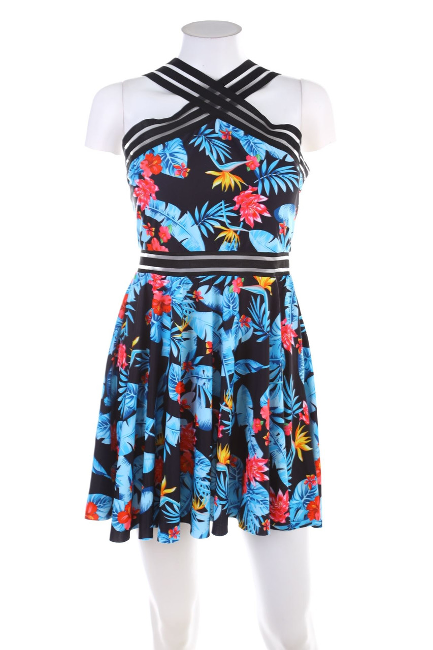 Ohne Label - Minikleid - XL